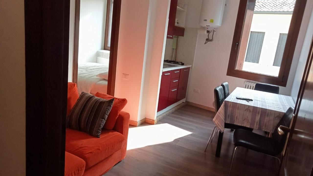 Casa Belzoni Apartman Padova Kültér fotó