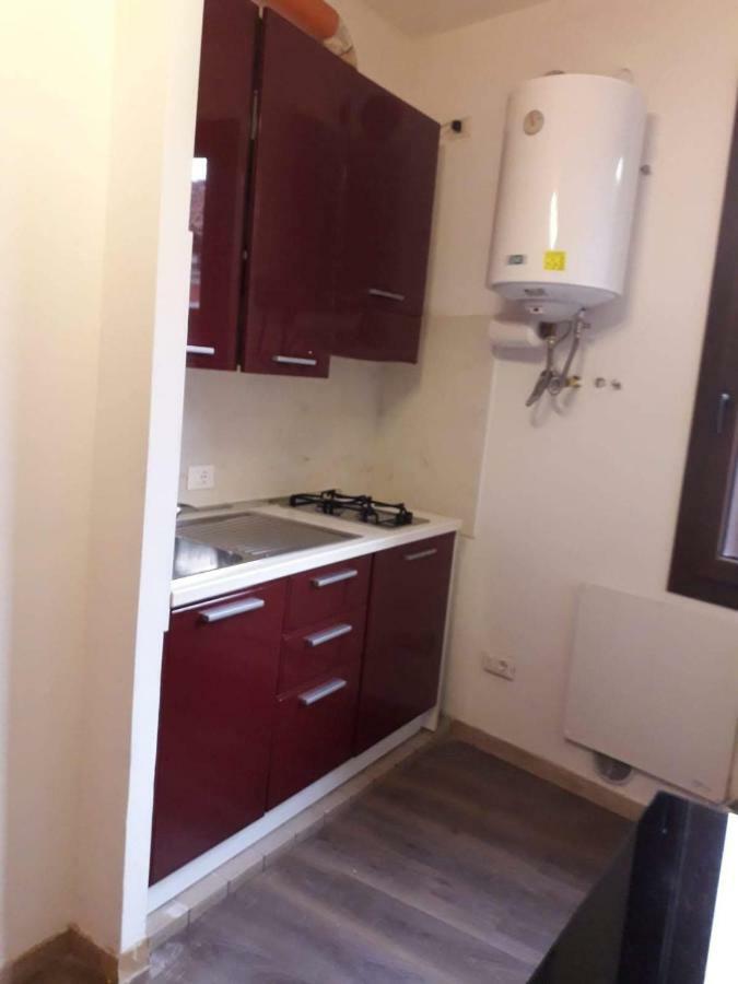 Casa Belzoni Apartman Padova Kültér fotó