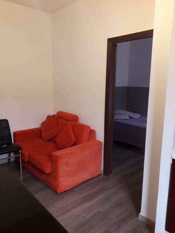 Casa Belzoni Apartman Padova Kültér fotó